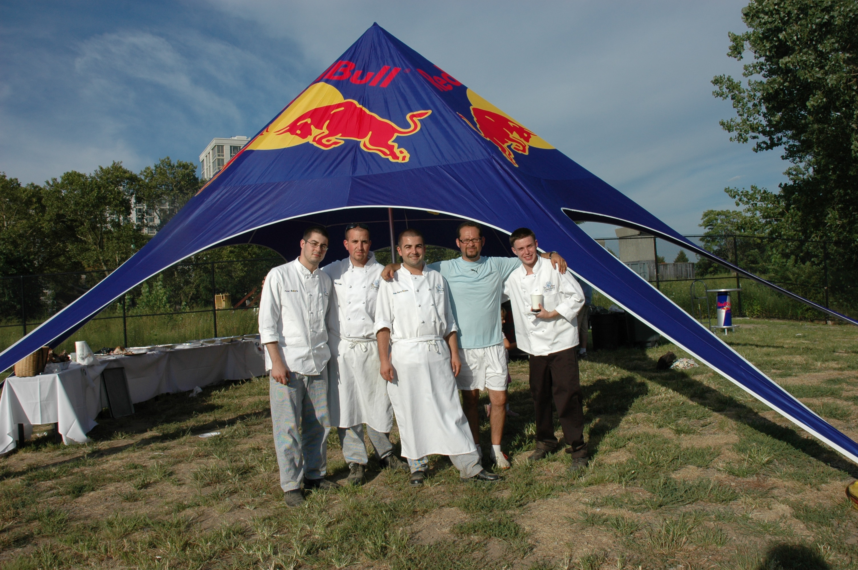 RED BULL